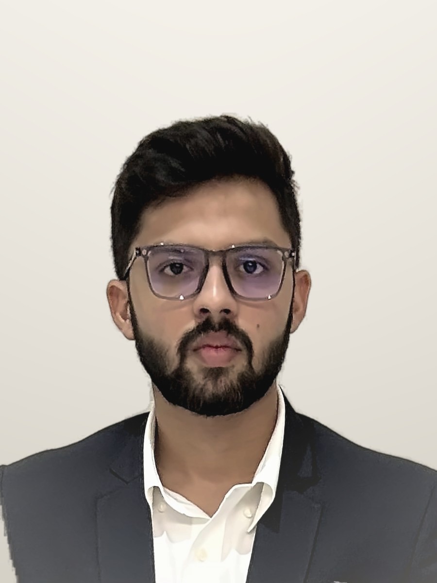 Puneet Shah